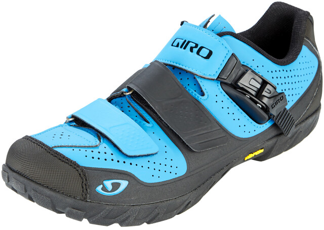 giro terraduro mountain bike shoes